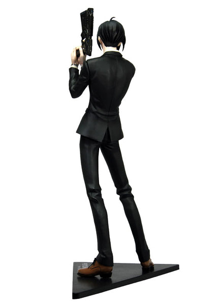 Psycho-Pass - Ginoza Nobuchika - Hdge - Mens Hdge (No.12) (Union Creative International Ltd)