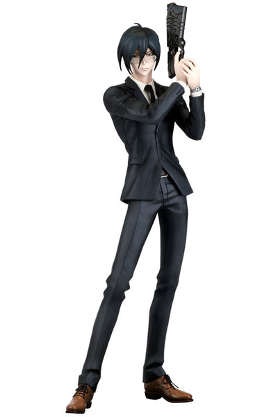 Psycho-Pass - Ginoza Nobuchika - Hdge - Mens Hdge (No.12) (Union Creative International Ltd)
