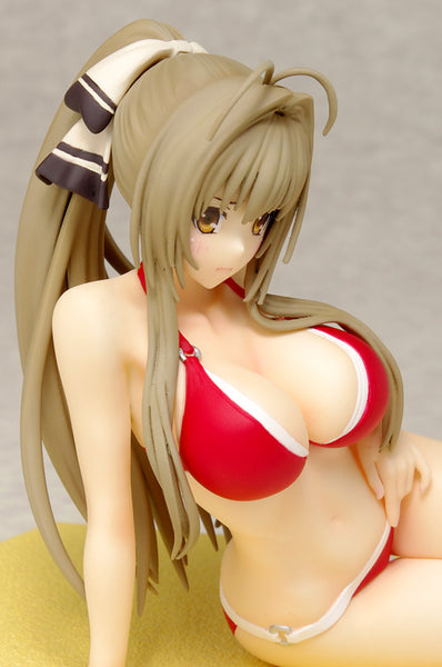 Amagi Brilliant Park - Sento Isuzu - Beach Queens - 1/10 (Wave)