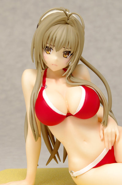 Amagi Brilliant Park - Sento Isuzu - Beach Queens - 1/10 (Wave)