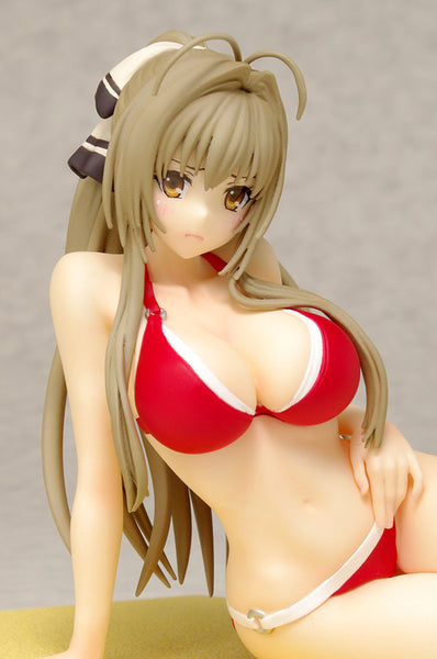 Amagi Brilliant Park - Sento Isuzu - Beach Queens - 1/10 (Wave)