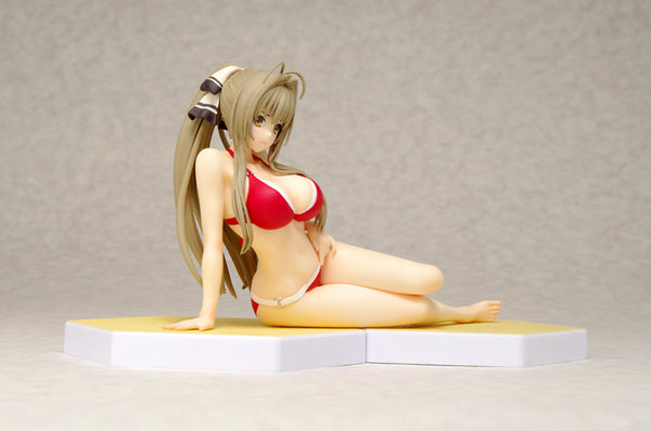 Amagi Brilliant Park - Sento Isuzu - Beach Queens - 1/10 (Wave)