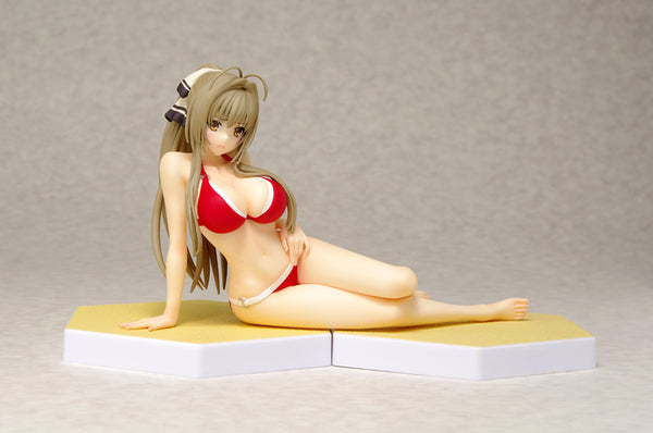 Amagi Brilliant Park - Sento Isuzu - Beach Queens - 1/10 (Wave)
