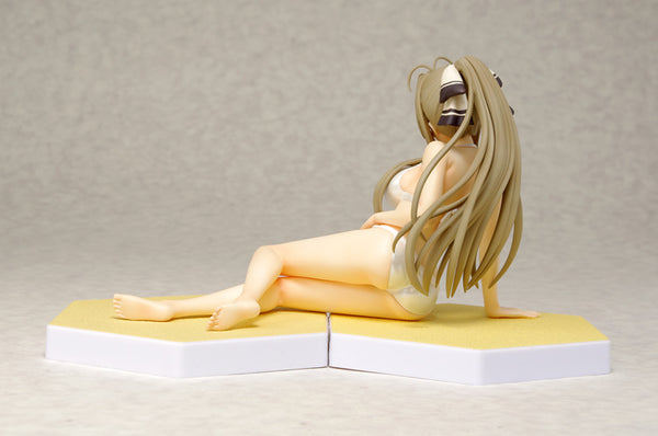 Amagi Brilliant Park - Sento Isuzu - Beach Queens - 1/10 - Animaru! Limited Version (Animaru!, Wave)