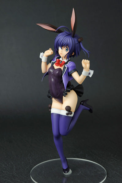Chuunibyou demo Koi ga Shitai! Ren - Takanashi Rikka - 1/7 - Bunny ver. (Hobby Stock)