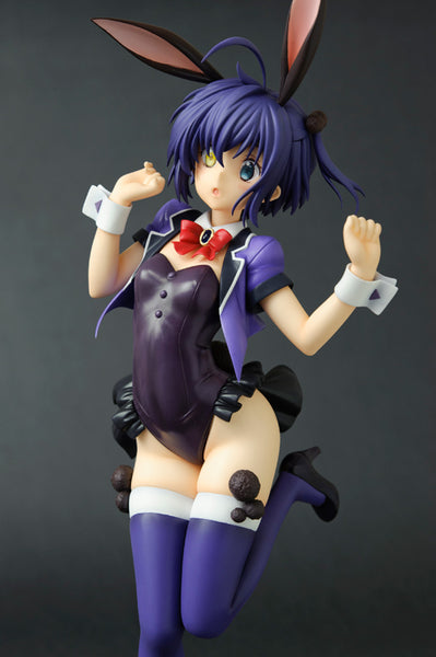 Chuunibyou demo Koi ga Shitai! Ren - Takanashi Rikka - 1/7 - Bunny ver. (Hobby Stock)
