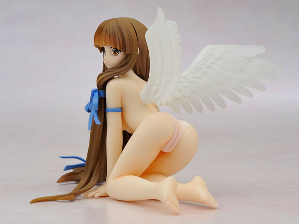 Original - Tenshi-san - 1/12 (Daiki Kougyou)