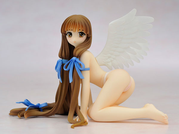 Original - Tenshi-san - 1/12 (Daiki Kougyou)