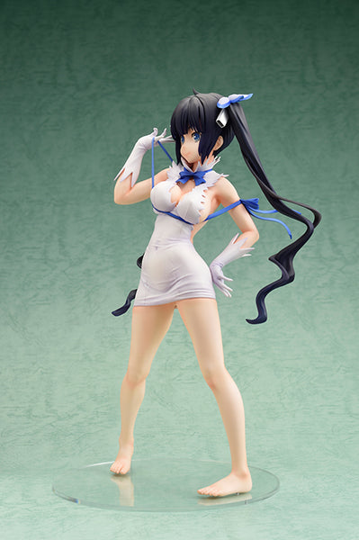 Dungeon ni Deai o Motomeru no wa Machigatteiru Darou ka - Hestia - 1/6 (Amakuni, Hobby Japan)