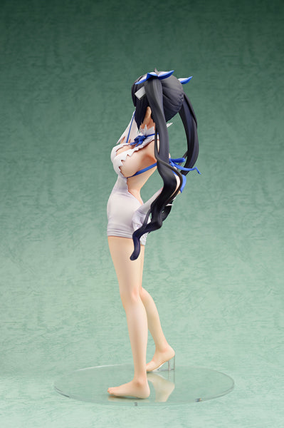Dungeon ni Deai o Motomeru no wa Machigatteiru Darou ka - Hestia - 1/6 (Amakuni, Hobby Japan)