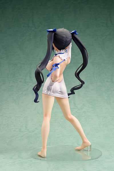 Dungeon ni Deai o Motomeru no wa Machigatteiru Darou ka - Hestia - 1/6 (Amakuni, Hobby Japan)