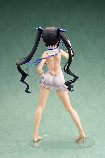 Dungeon ni Deai o Motomeru no wa Machigatteiru Darou ka - Hestia - 1/6 (Amakuni, Hobby Japan)
