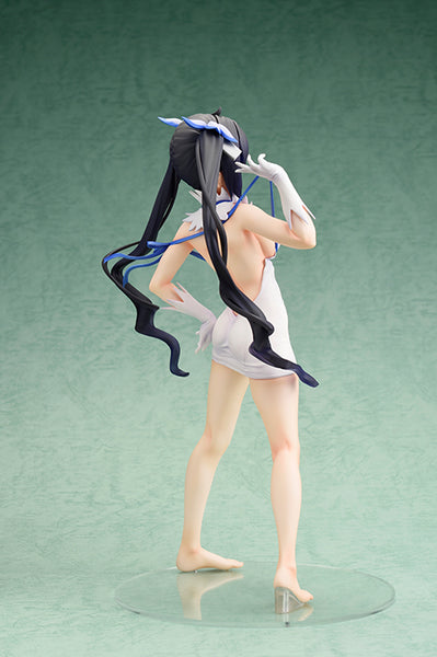Dungeon ni Deai o Motomeru no wa Machigatteiru Darou ka - Hestia - 1/6 (Amakuni, Hobby Japan)