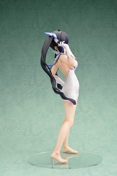 Dungeon ni Deai o Motomeru no wa Machigatteiru Darou ka - Hestia - 1/6 (Amakuni, Hobby Japan)