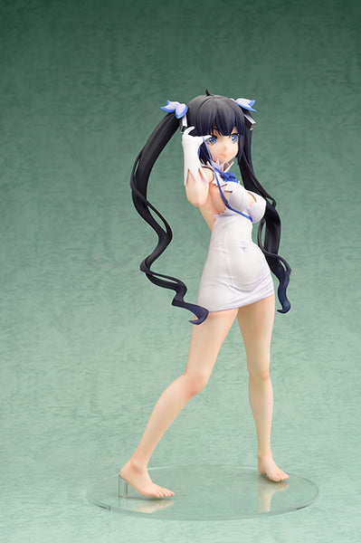 Dungeon ni Deai o Motomeru no wa Machigatteiru Darou ka - Hestia - 1/6 (Amakuni, Hobby Japan)