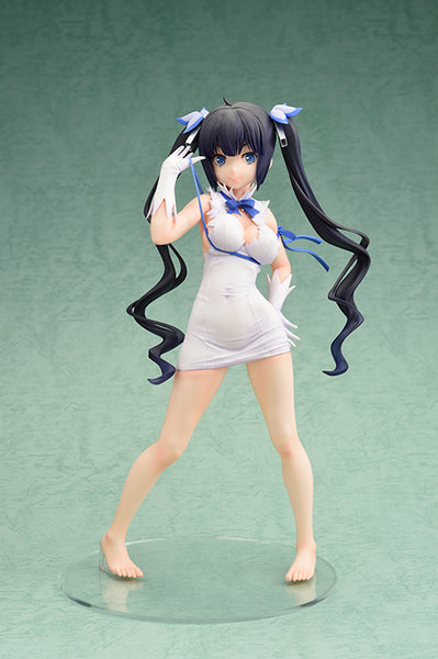 Dungeon ni Deai o Motomeru no wa Machigatteiru Darou ka - Hestia - 1/6 (Amakuni, Hobby Japan)