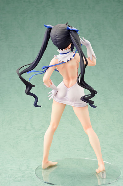 Dungeon ni Deai o Motomeru no wa Machigatteiru Darou ka - Hestia - 1/6 (Amakuni, Hobby Japan)