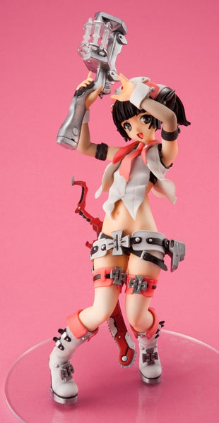 Queen's Gate - Hyper Nurse Painkiller Kotone (Hobby Japan, Keumaya)