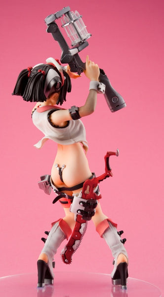 Queen's Gate - Hyper Nurse Painkiller Kotone (Hobby Japan, Keumaya)