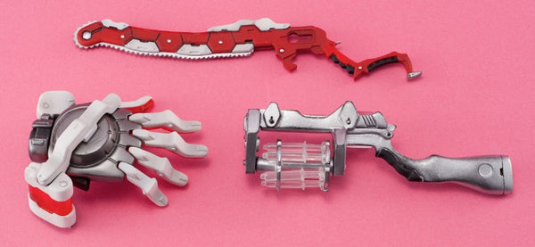 Queen's Gate - Hyper Nurse Painkiller Kotone (Hobby Japan, Keumaya)