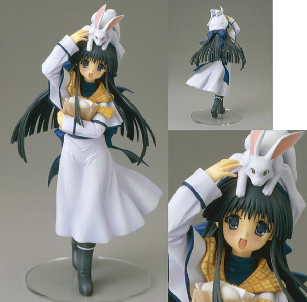 Snow - Yukizuki Sumino - 1/8 (Kotobukiya)