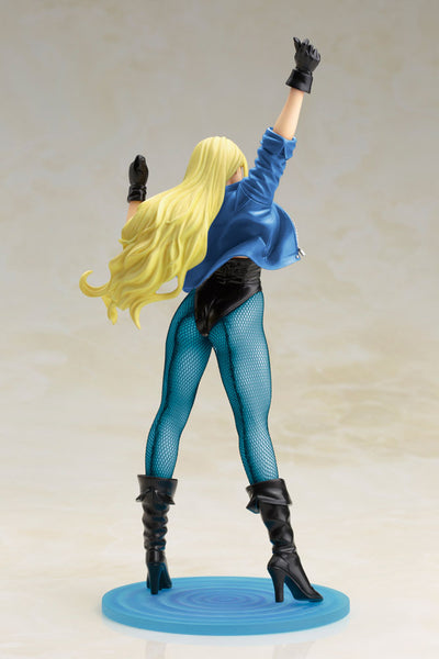 Black Canary - Bishoujo Statue - DC Comics Bishoujo - 1/7 (Kotobukiya)
