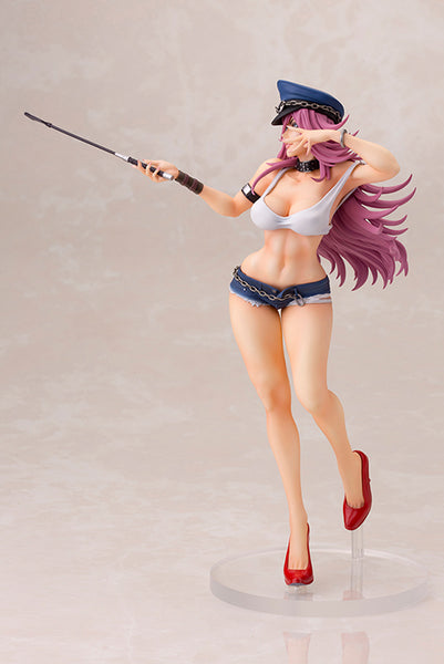 Street Fighter - Poison - Bishoujo Statue - Street Fighter x Bishoujo - 1/7 (Kotobukiya)
