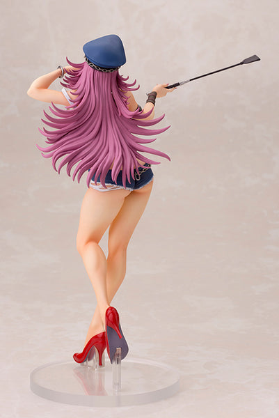 Street Fighter - Poison - Bishoujo Statue - Street Fighter x Bishoujo - 1/7 (Kotobukiya)
