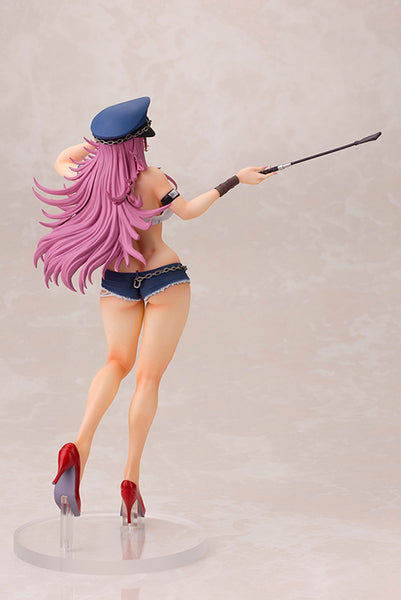 Street Fighter - Poison - Bishoujo Statue - Street Fighter x Bishoujo - 1/7 (Kotobukiya)