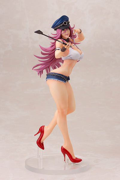 Street Fighter - Poison - Bishoujo Statue - Street Fighter x Bishoujo - 1/7 (Kotobukiya)