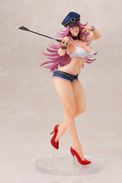 Street Fighter - Poison - Bishoujo Statue - Street Fighter x Bishoujo - 1/7 (Kotobukiya)