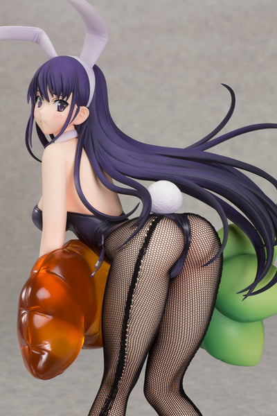 Grisaia no Kajitsu -LE FRUIT DE LA GRISAIA- - Sakaki Yumiko - 1/7 (Orchid Seed)