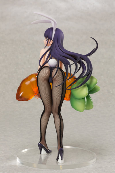 Grisaia no Kajitsu -LE FRUIT DE LA GRISAIA- - Sakaki Yumiko - 1/7 (Orchid Seed)