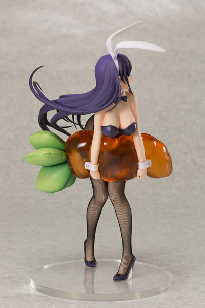 Grisaia no Kajitsu -LE FRUIT DE LA GRISAIA- - Sakaki Yumiko - 1/7 (Orchid Seed)