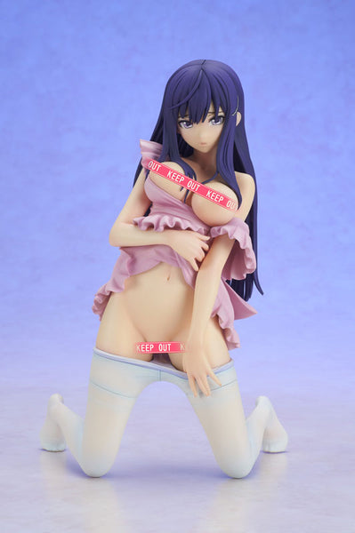 Fault!! - Kamiwazumi Maya - T2 Art☆Girls - 1/6 - Pink ver. (Dragon Toy)