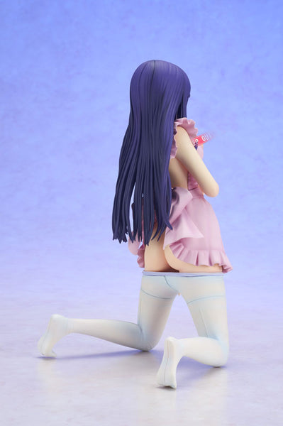Fault!! - Kamiwazumi Maya - T2 Art☆Girls - 1/6 - Pink ver. (Dragon Toy)