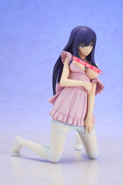 Fault!! - Kamiwazumi Maya - T2 Art☆Girls - 1/6 - Pink ver. (Dragon Toy)