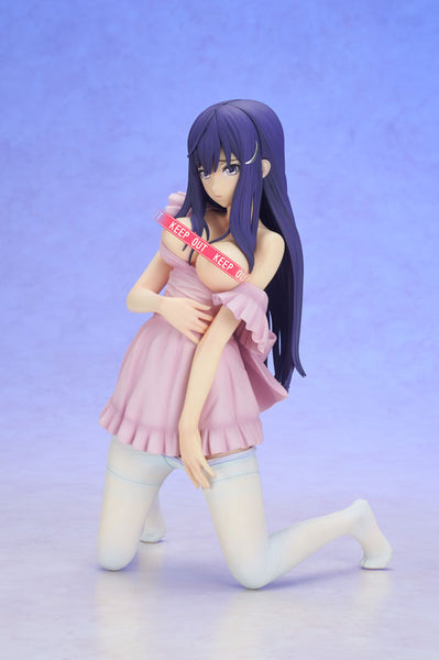 Fault!! - Kamiwazumi Maya - T2 Art☆Girls - 1/6 - Pink ver. (Dragon Toy)