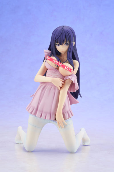 Fault!! - Kamiwazumi Maya - T2 Art☆Girls - 1/6 - Pink ver. (Dragon Toy)