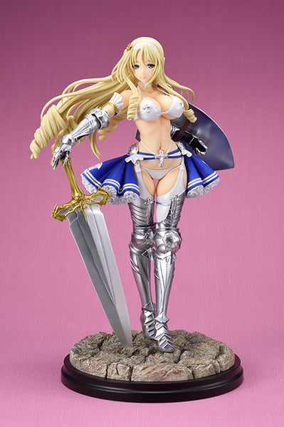 Bikini Warriors - Paladin - 1/7 (Alphamax, Hobby Japan)