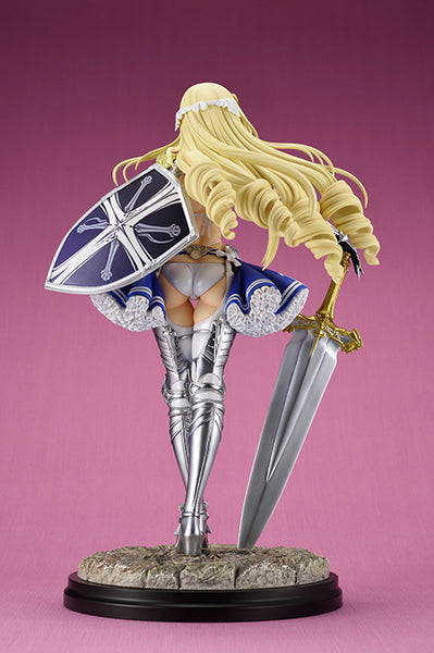 Bikini Warriors - Paladin - 1/7 (Alphamax, Hobby Japan)