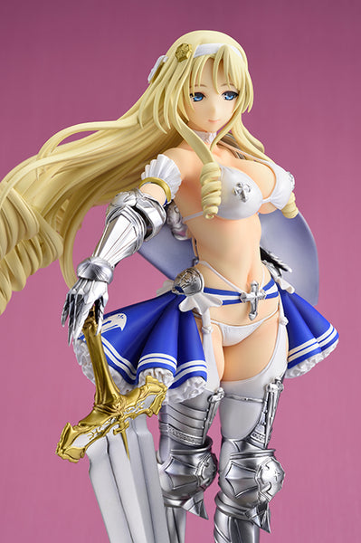 Bikini Warriors - Paladin - 1/7 (Alphamax, Hobby Japan)