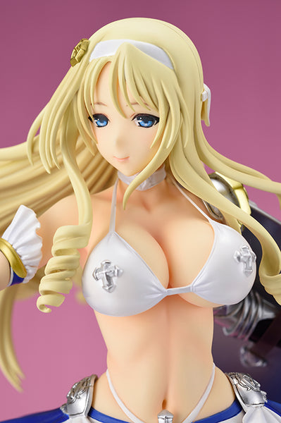 Bikini Warriors - Paladin - 1/7 (Alphamax, Hobby Japan)