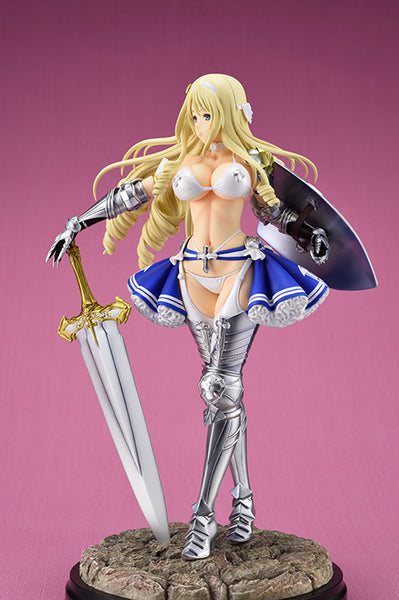 Bikini Warriors - Paladin - 1/7 (Alphamax, Hobby Japan)