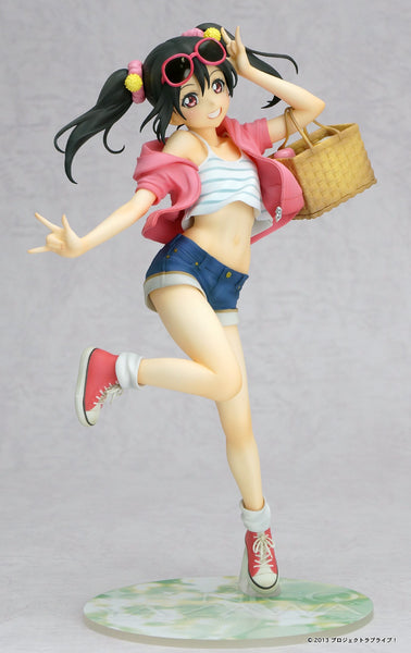 Love Live! School Idol Project - Yazawa Nico - 1/8 - Picnic Girl (Good Smile Company)