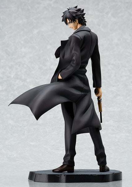 Fate/Zero - Emiya Kiritsugu - 1/8 - Zero ver. (Max Factory)