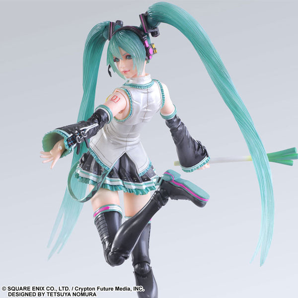 Vocaloid - Hatsune Miku - Play Arts Kai - Variant Play Arts Kai (Square Enix)