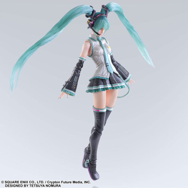 Vocaloid - Hatsune Miku - Play Arts Kai - Variant Play Arts Kai (Square Enix)