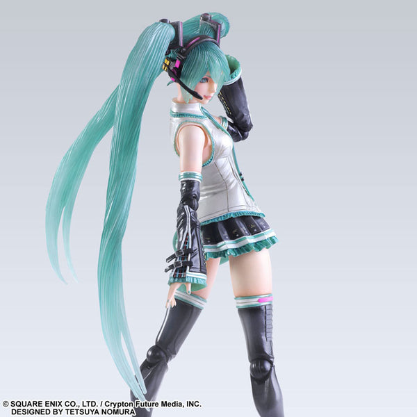 Vocaloid - Hatsune Miku - Play Arts Kai - Variant Play Arts Kai (Square Enix)