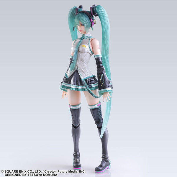 Vocaloid - Hatsune Miku - Play Arts Kai - Variant Play Arts Kai (Square Enix)